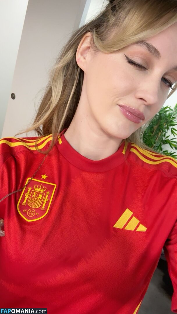 Eefje Depoortere / Sjokz / eefjah Обнажённый OnlyFans  Утёкшее фото #893
