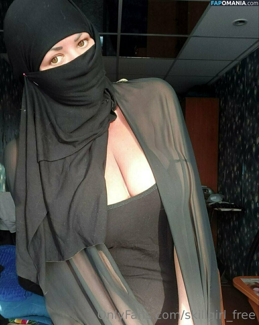 free_girl_s_ex / skillgirl_free Обнажённый OnlyFans  Утёкшее фото #53