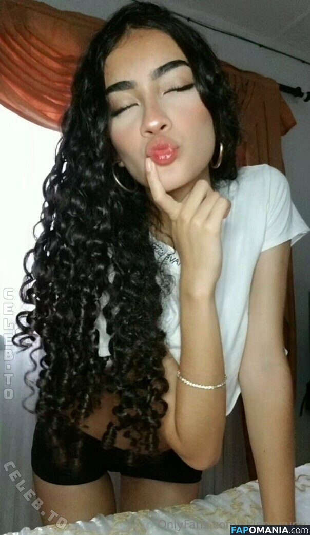 Skinny.Curly Обнажённый OnlyFans  Утёкшее фото #5
