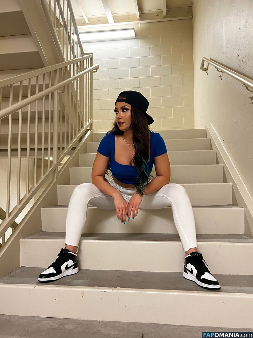 Skye Blue / Skye Dolecki / skyeblue_wrestling Обнажённый OnlyFans  Утёкшее фото #238