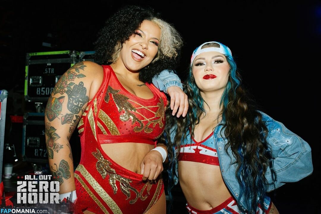 Skye Blue / Skye Dolecki / skyeblue_wrestling Обнажённый OnlyFans  Утёкшее фото #255