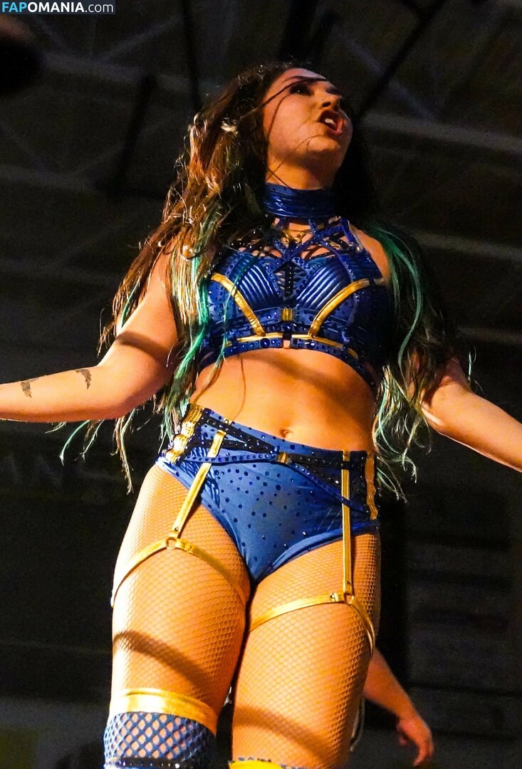 Skye Blue / Skye Dolecki / skyeblue_wrestling Обнажённый OnlyFans  Утёкшее фото #318