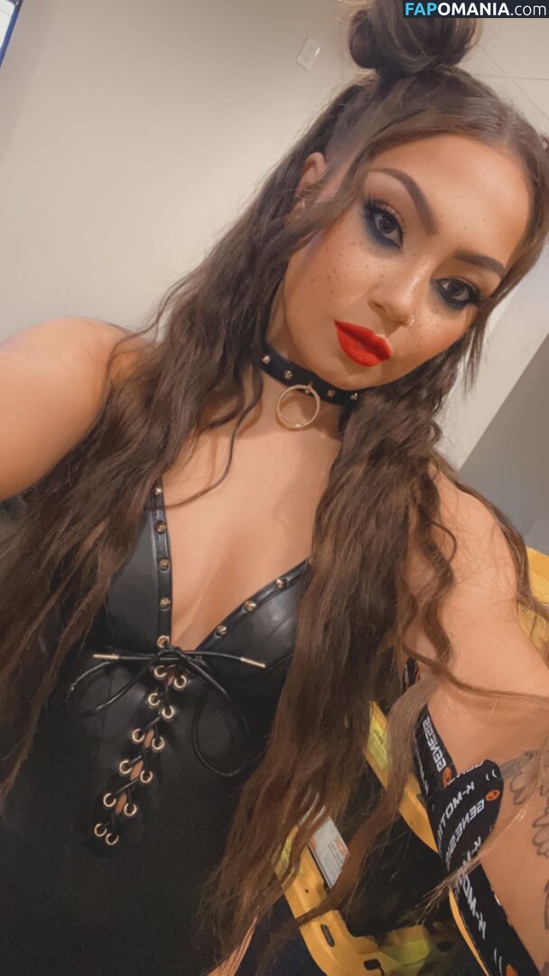 Skye Blue / Skye Dolecki / skyeblue_wrestling Обнажённый OnlyFans  Утёкшее фото #406