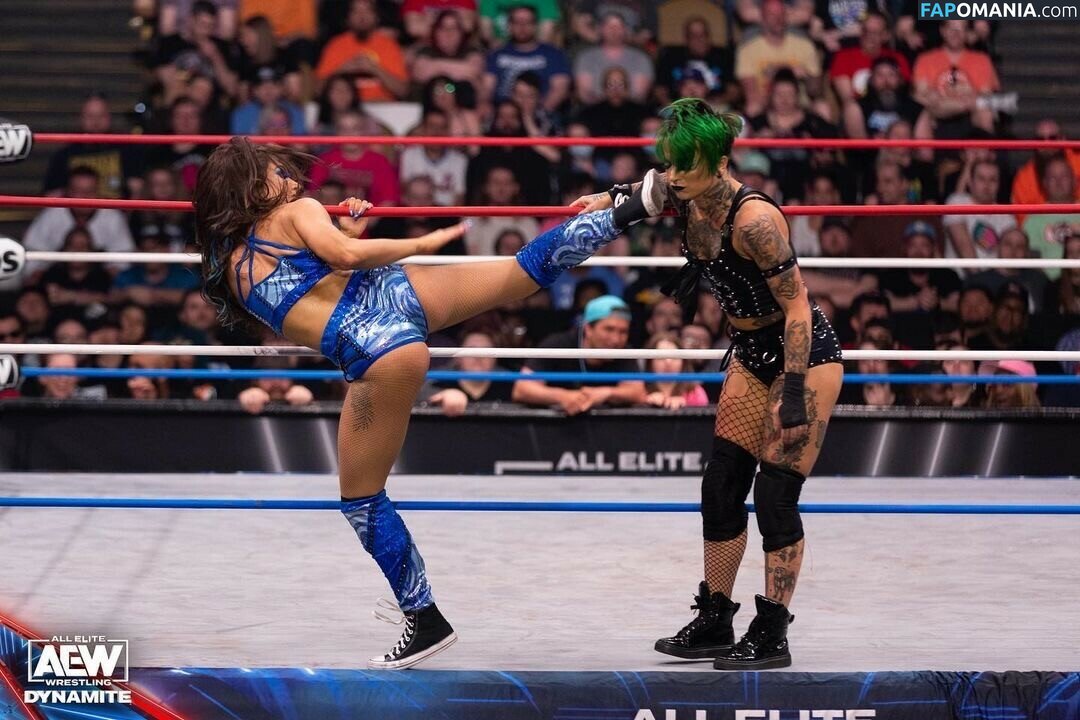 Skye Blue / Skye Dolecki / skyeblue_wrestling Обнажённый OnlyFans  Утёкшее фото #473