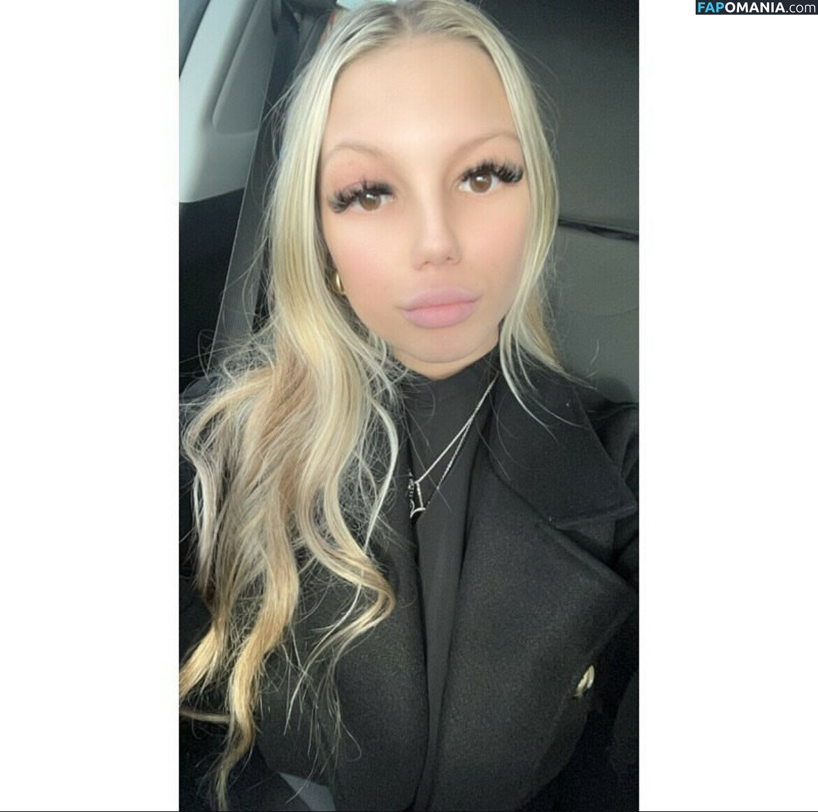 Skye Goddard / Skye Lily Mae Goddard / miafox1x Обнажённый OnlyFans  Утёкшее фото #7