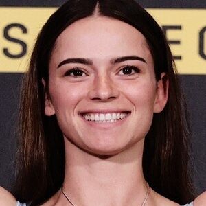 Skye Nicolson