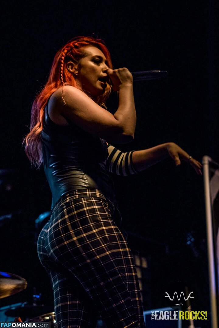 Skye Sweetnam / skye.sweetnam Обнажённый OnlyFans  Утёкшее фото #1