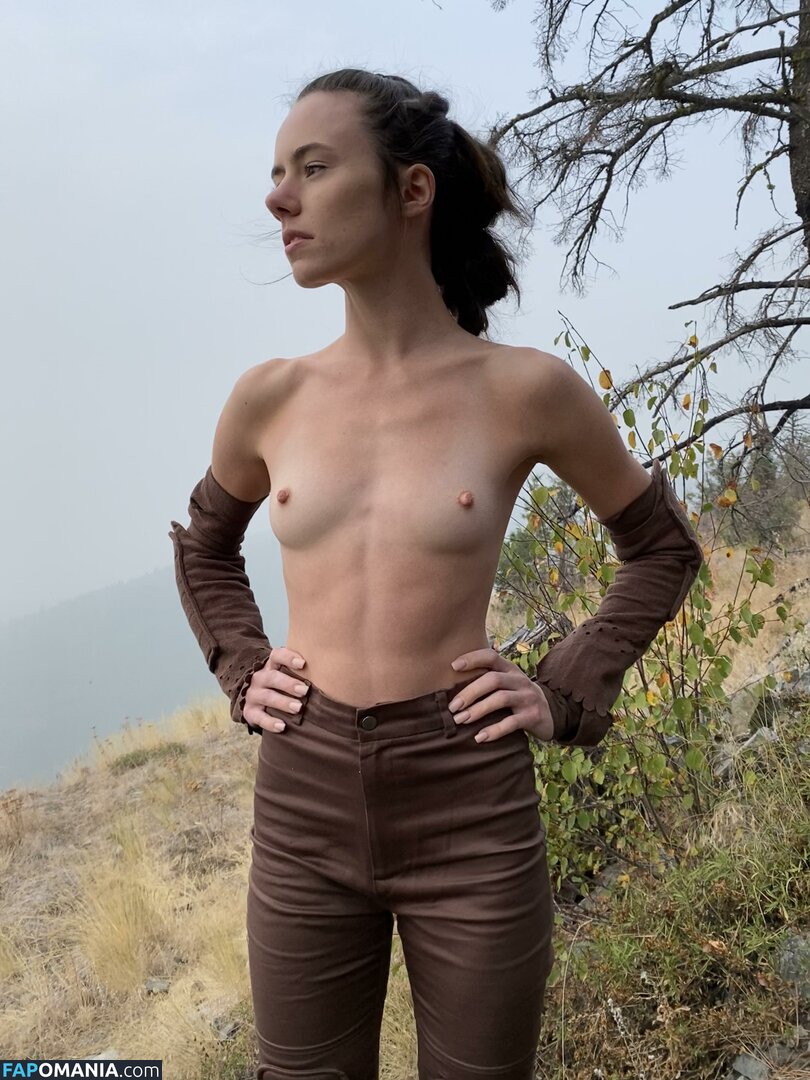 skyhighsierra Обнажённый OnlyFans  Утёкшее фото #121