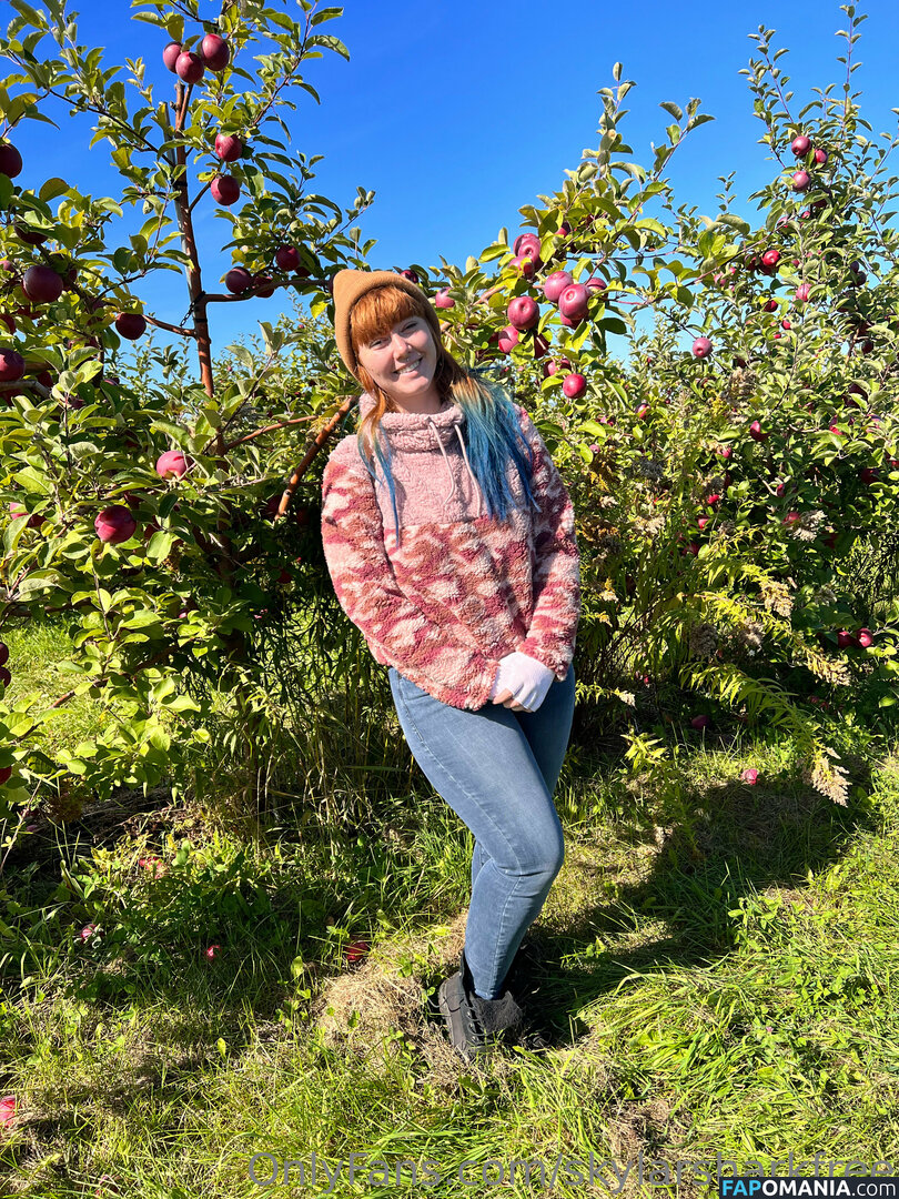 skylarsharkfree / skylarsharkshake Обнажённый OnlyFans  Утёкшее фото #100