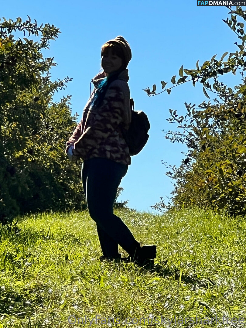 skylarsharkfree / skylarsharkshake Обнажённый OnlyFans  Утёкшее фото #107