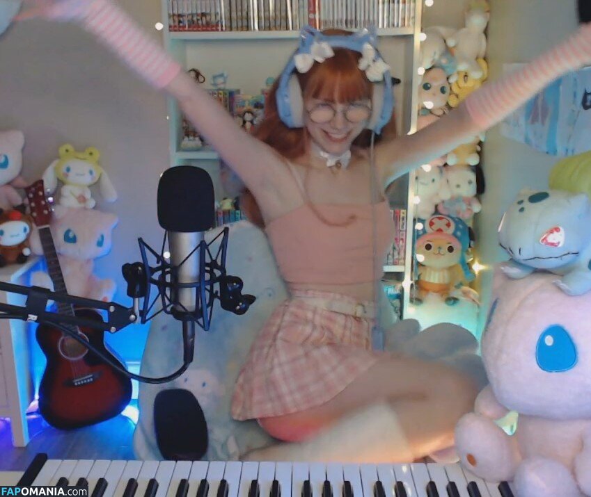 Skymi_chan Обнажённый OnlyFans  Утёкшее фото #1