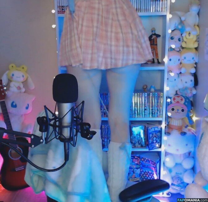 Skymi_chan Обнажённый OnlyFans  Утёкшее фото #3