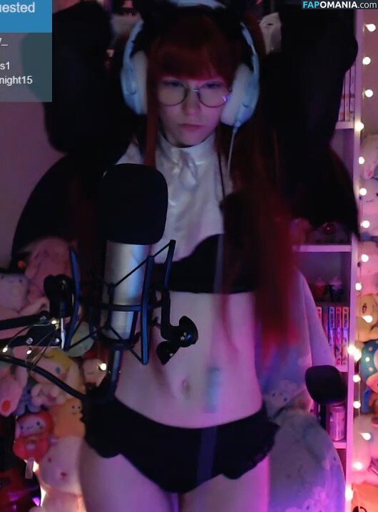 Skymi_chan Обнажённый OnlyFans  Утёкшее фото #12