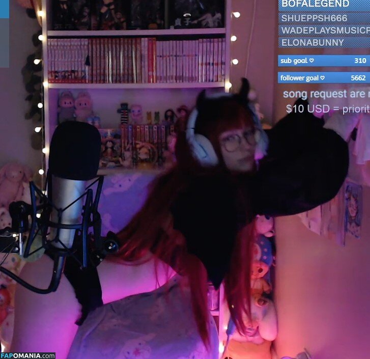 Skymi_chan Обнажённый OnlyFans  Утёкшее фото #15