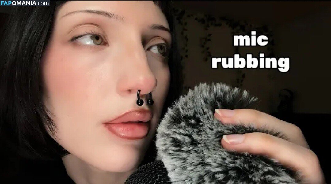 SleepGirlASMR / roseislava / user Обнажённый OnlyFans  Утёкшее фото #2