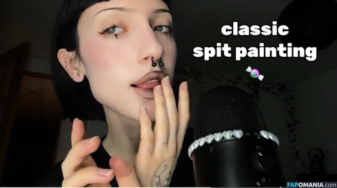 SleepGirlASMR / roseislava / user Обнажённый OnlyFans  Утёкшее фото #3
