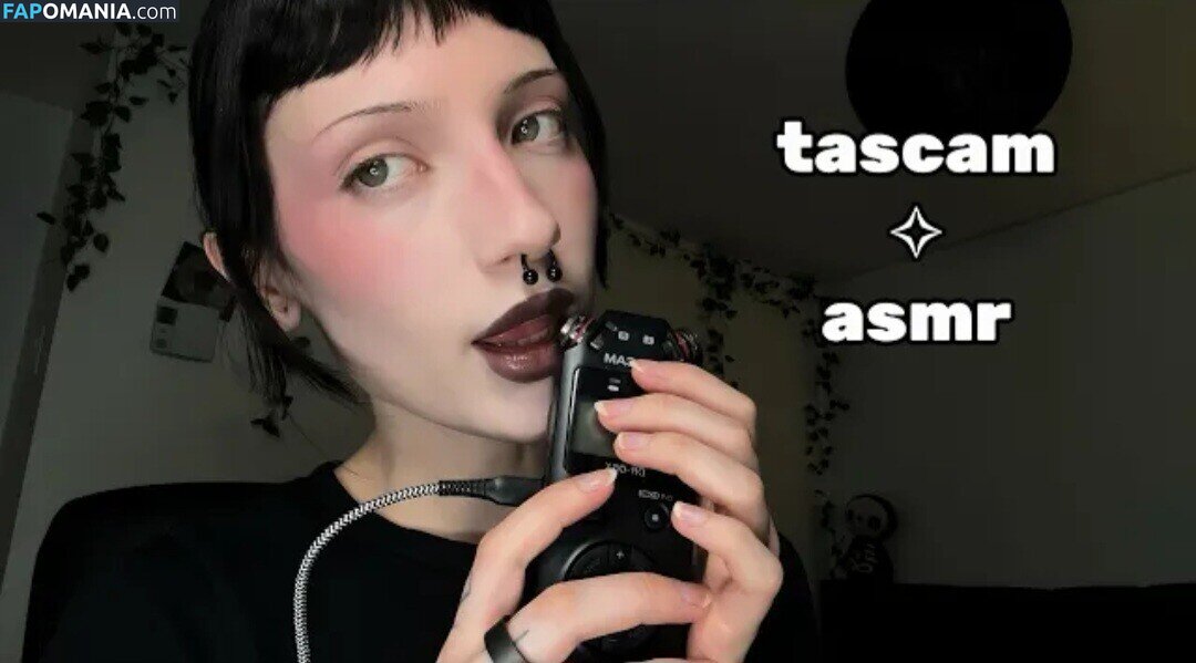 SleepGirlASMR / roseislava / user Обнажённый OnlyFans  Утёкшее фото #5