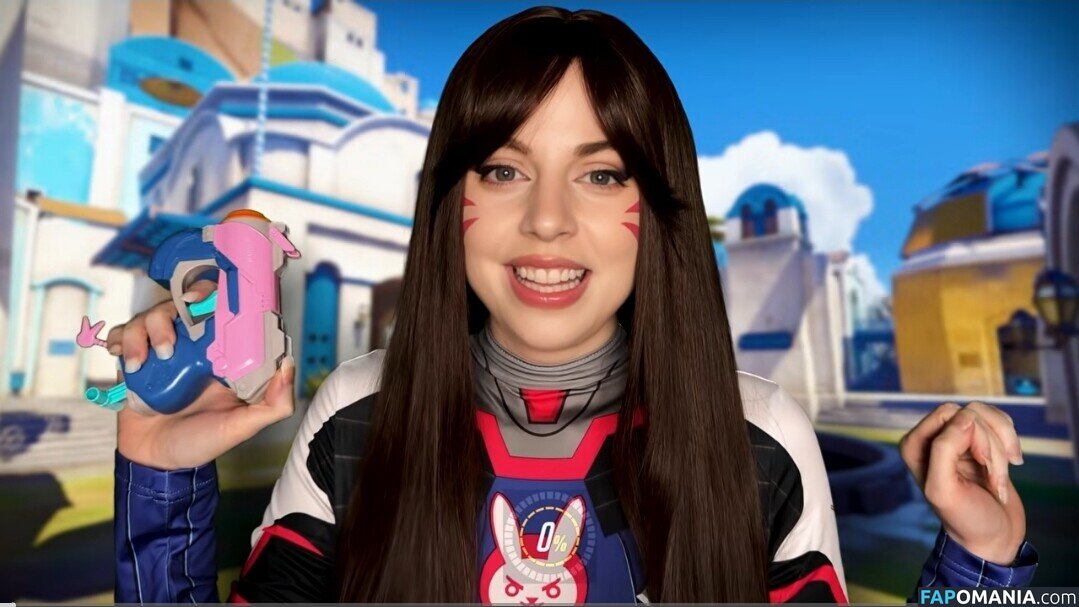 SleepTightWicket ASMR Обнажённый OnlyFans  Утёкшее фото #1