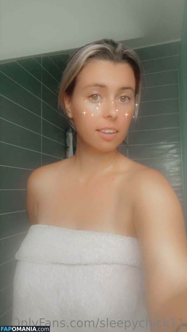 italia.chick.11 / sleepychick11 Обнажённый OnlyFans  Утёкшее фото #21