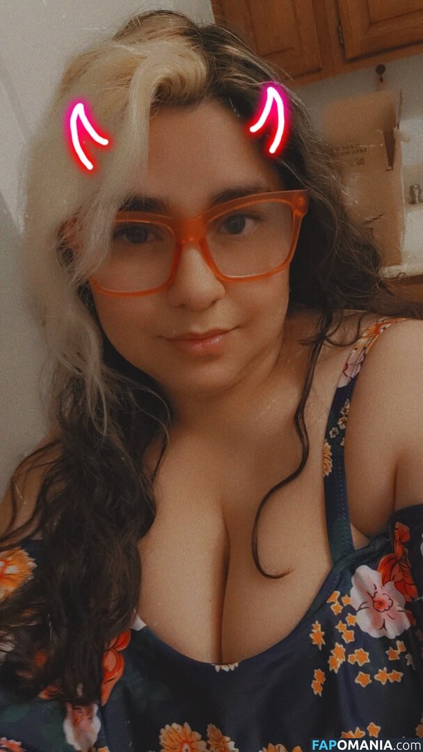 Sleepyhoneybear / berryauggy / honeyandthebear / terrieestrada Обнажённый OnlyFans  Утёкшее фото #11