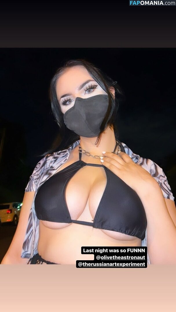 cyberhotcakes / sleppyy Обнажённый OnlyFans  Утёкшее фото #20