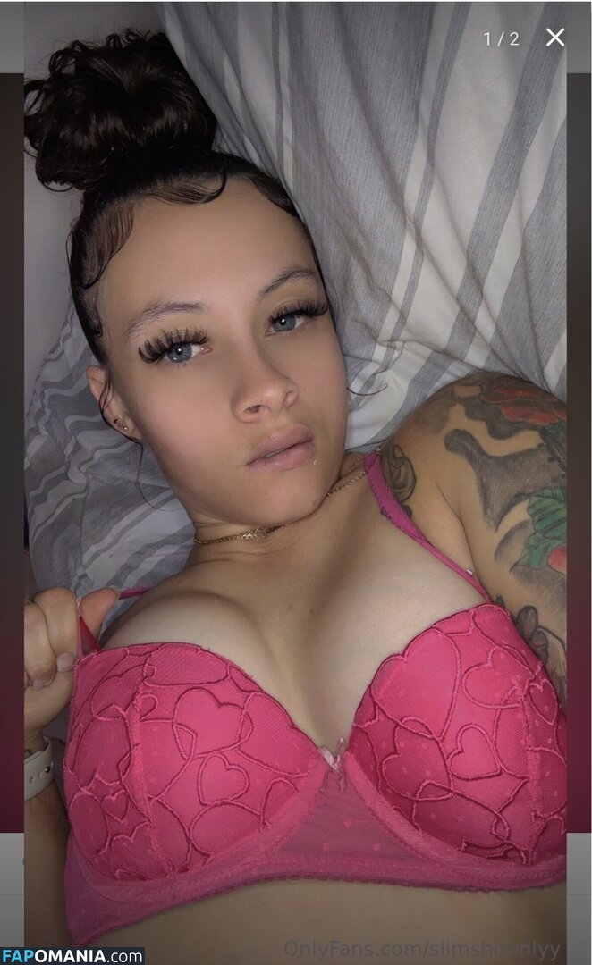 https: / slimshitonlyy Обнажённый OnlyFans  Утёкшее фото #3