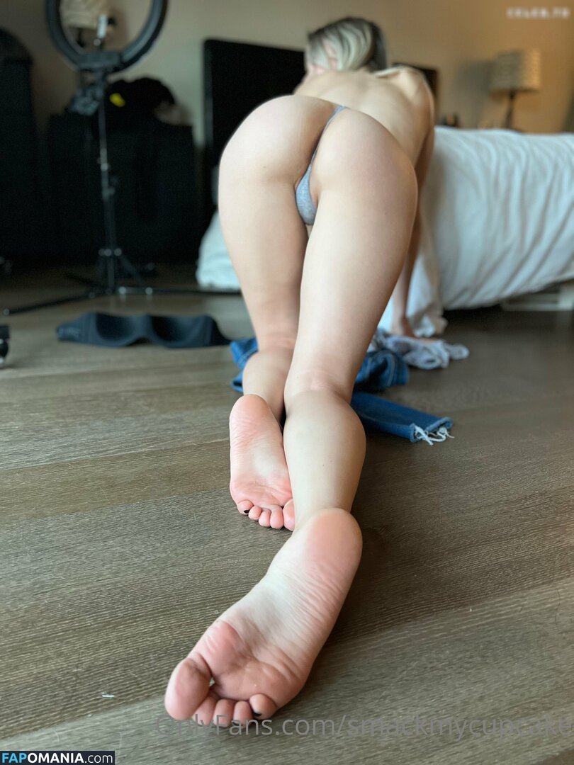 https: / smackmycupcake / smackmycupcake939 Обнажённый OnlyFans  Утёкшее фото #76