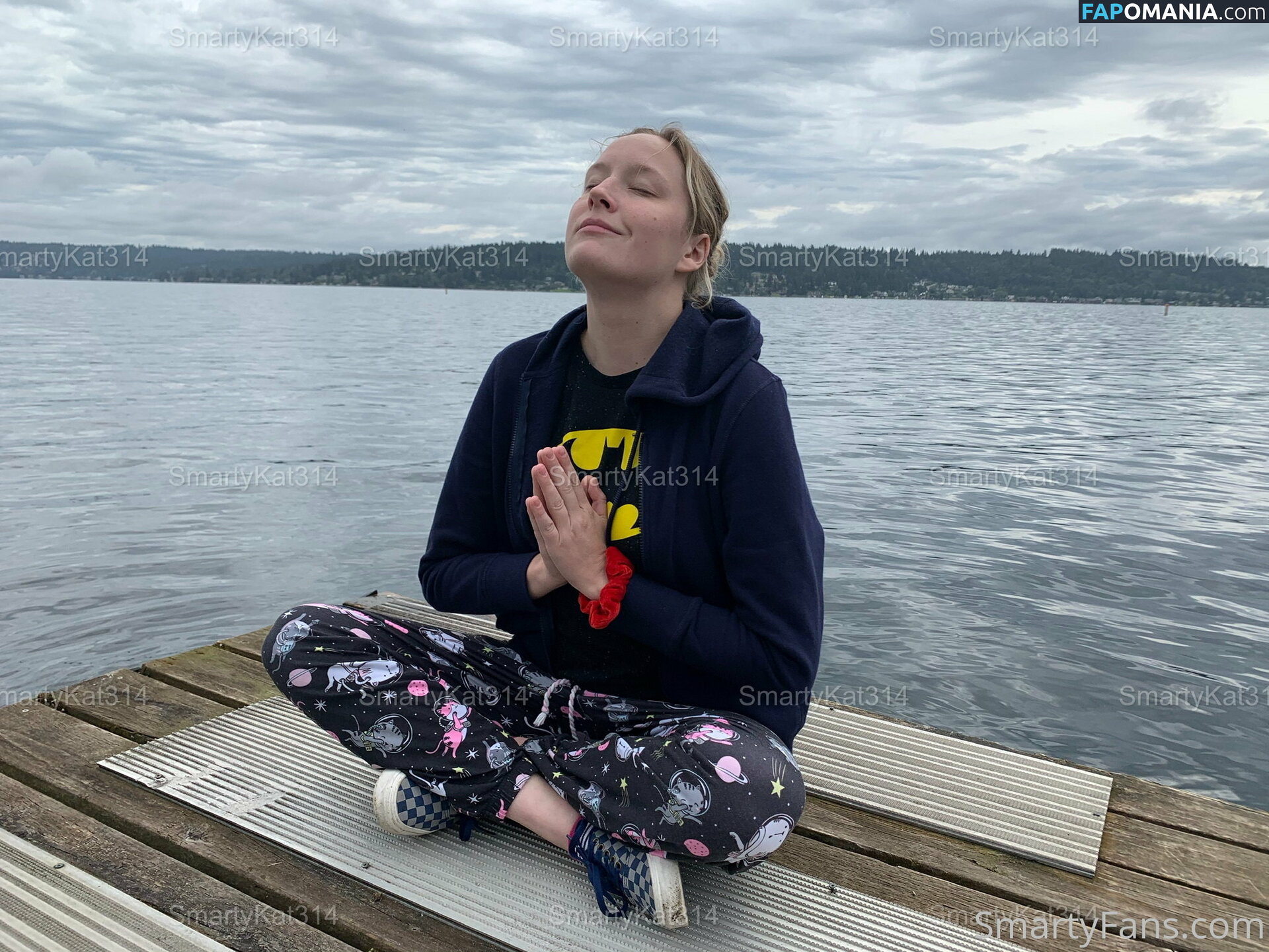 smartykat420 Обнажённый OnlyFans  Утёкшее фото #45