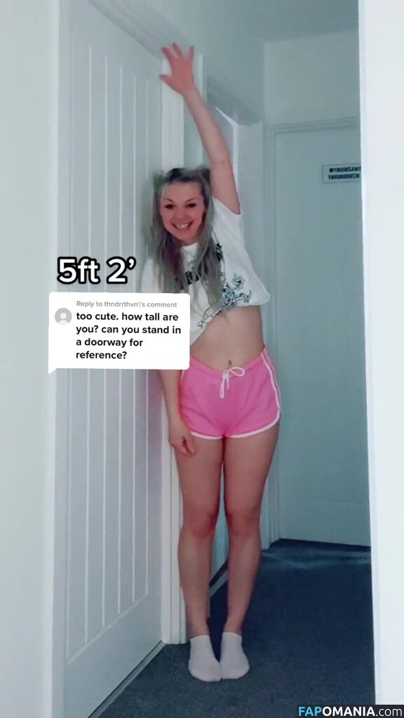 Danuisa Grudzinska / SmileyDani158 / danusiagrudzinska Обнажённый OnlyFans  Утёкшее фото #11