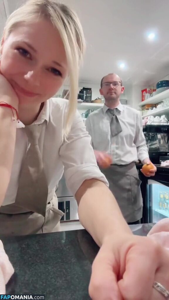 Danuisa Grudzinska / SmileyDani158 / danusiagrudzinska Обнажённый OnlyFans  Утёкшее фото #73
