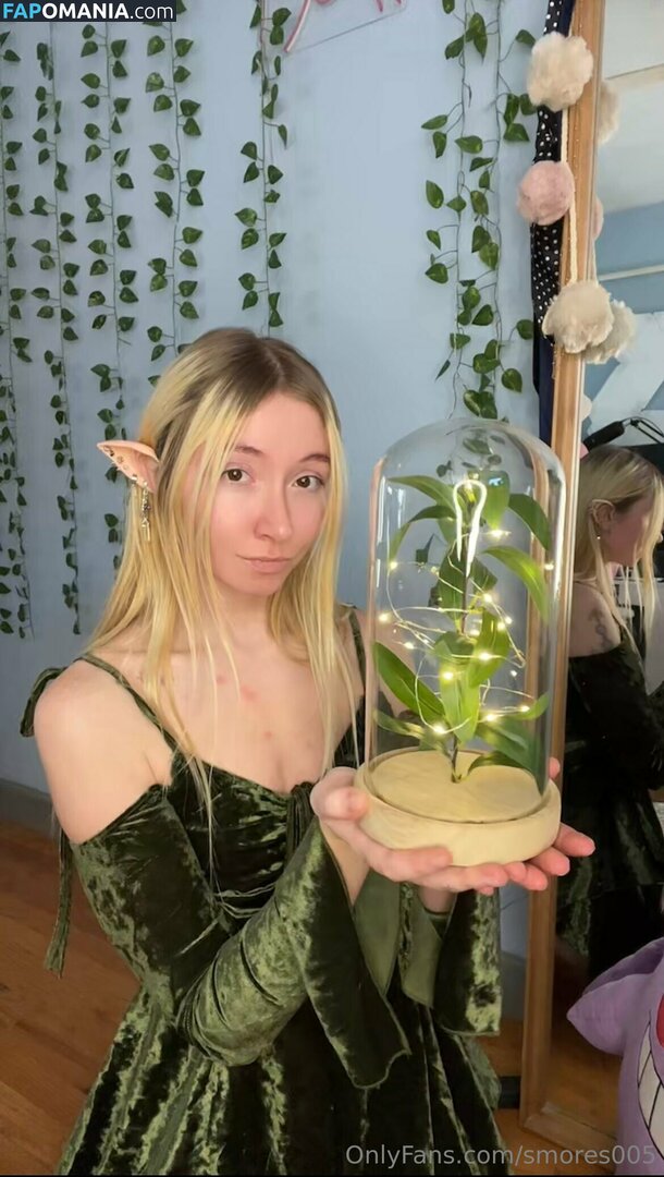 smores005 / summer_smores05 Обнажённый OnlyFans  Утёкшее фото #51