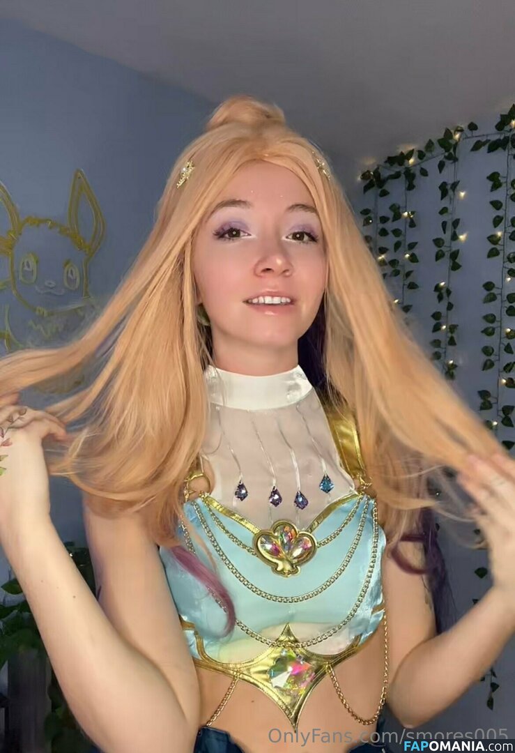 smores005 / summer_smores05 Обнажённый OnlyFans  Утёкшее фото #55