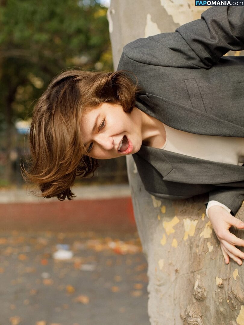 Lindsey Jordan / Snailmail Обнажённый OnlyFans  Утёкшее фото #1