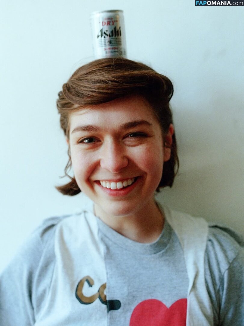 Lindsey Jordan / Snailmail Обнажённый OnlyFans  Утёкшее фото #2