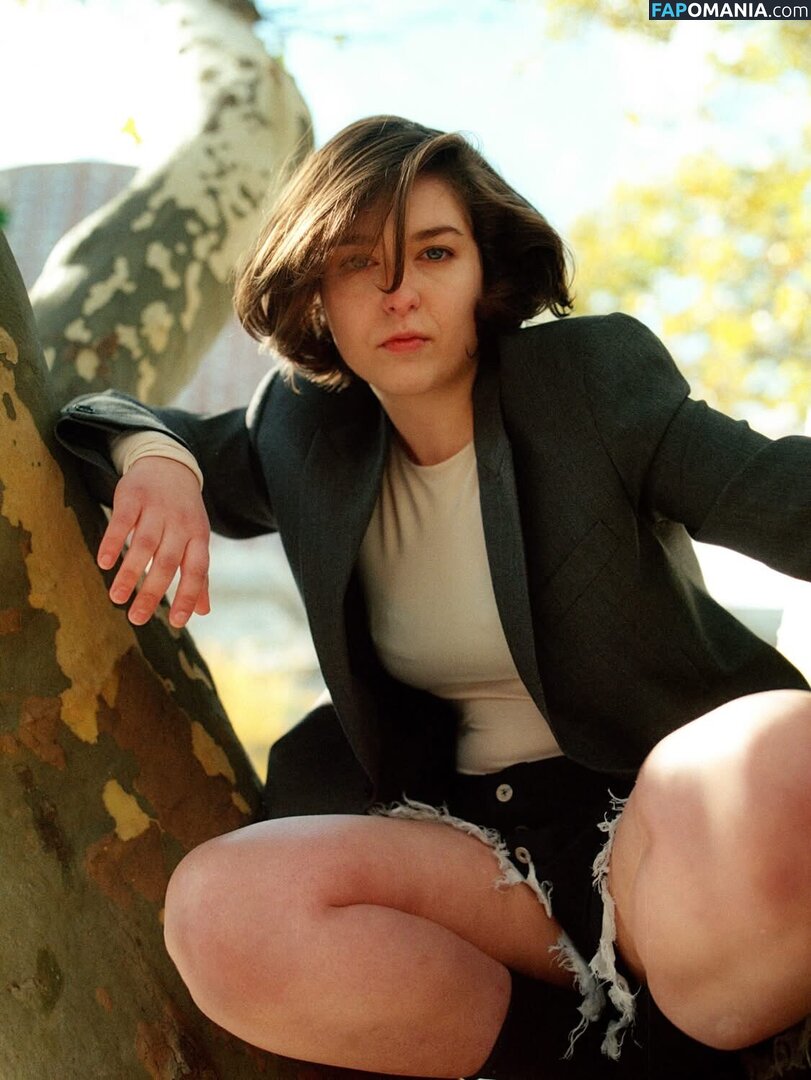 Lindsey Jordan / Snailmail Обнажённый OnlyFans  Утёкшее фото #3