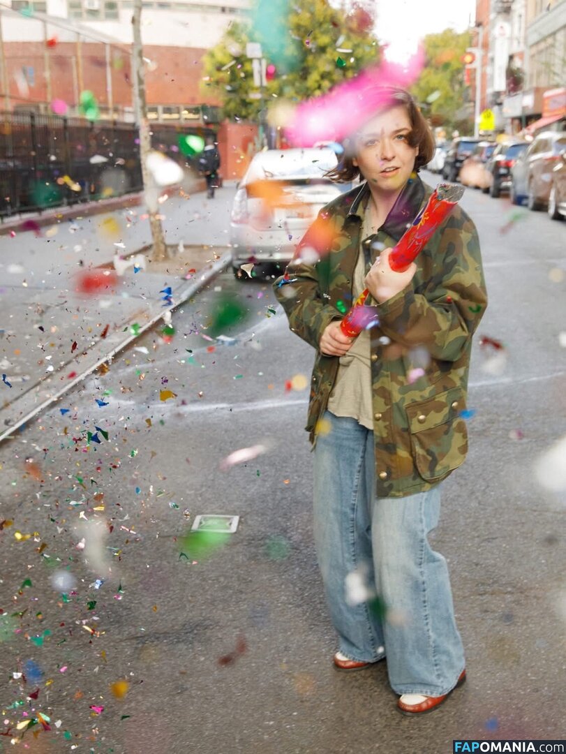 Lindsey Jordan / Snailmail Обнажённый OnlyFans  Утёкшее фото #4