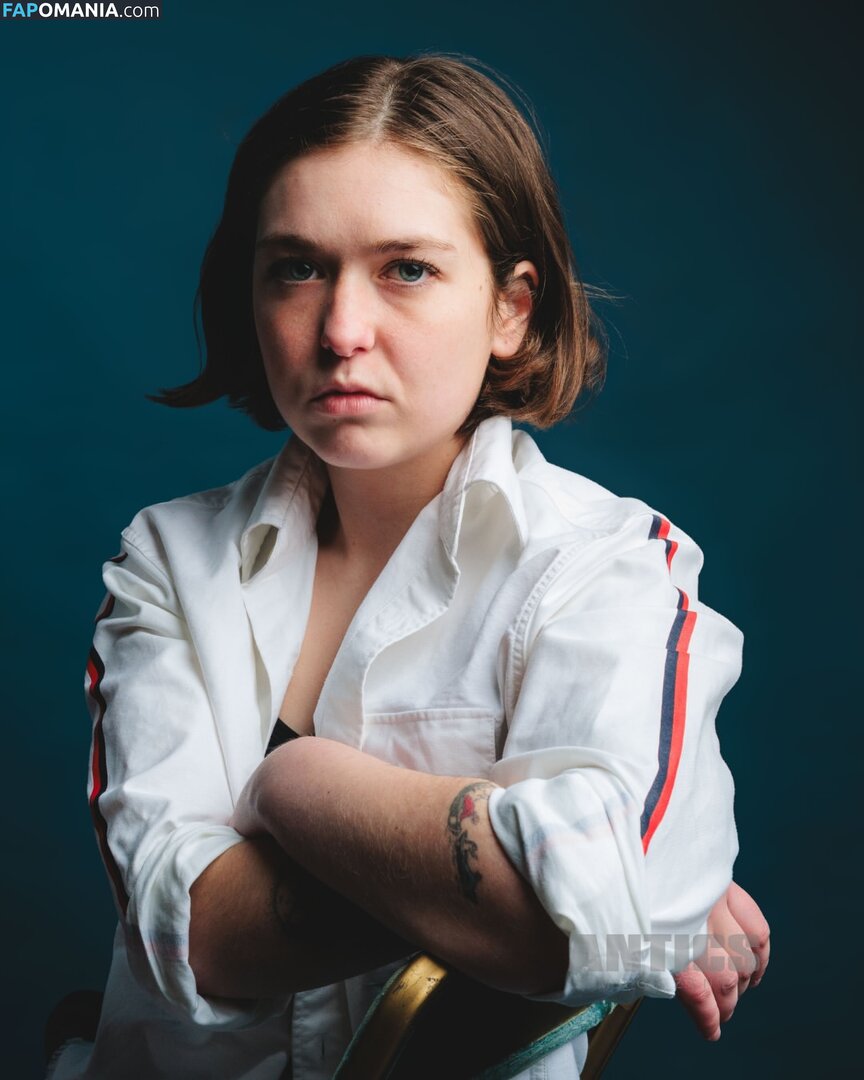 Lindsey Jordan / Snailmail Обнажённый OnlyFans  Утёкшее фото #7