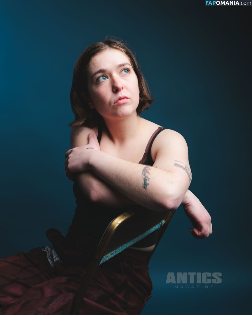 Lindsey Jordan / Snailmail Обнажённый OnlyFans  Утёкшее фото #8