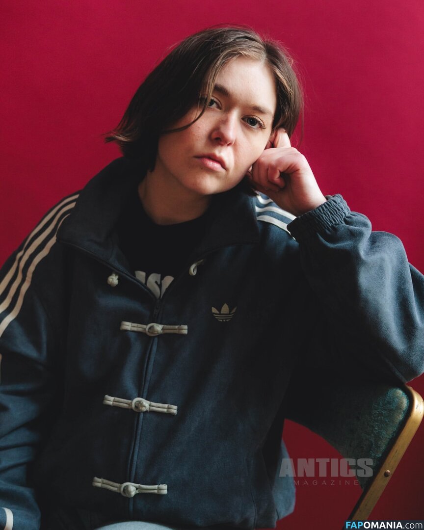 Lindsey Jordan / Snailmail Обнажённый OnlyFans  Утёкшее фото #9