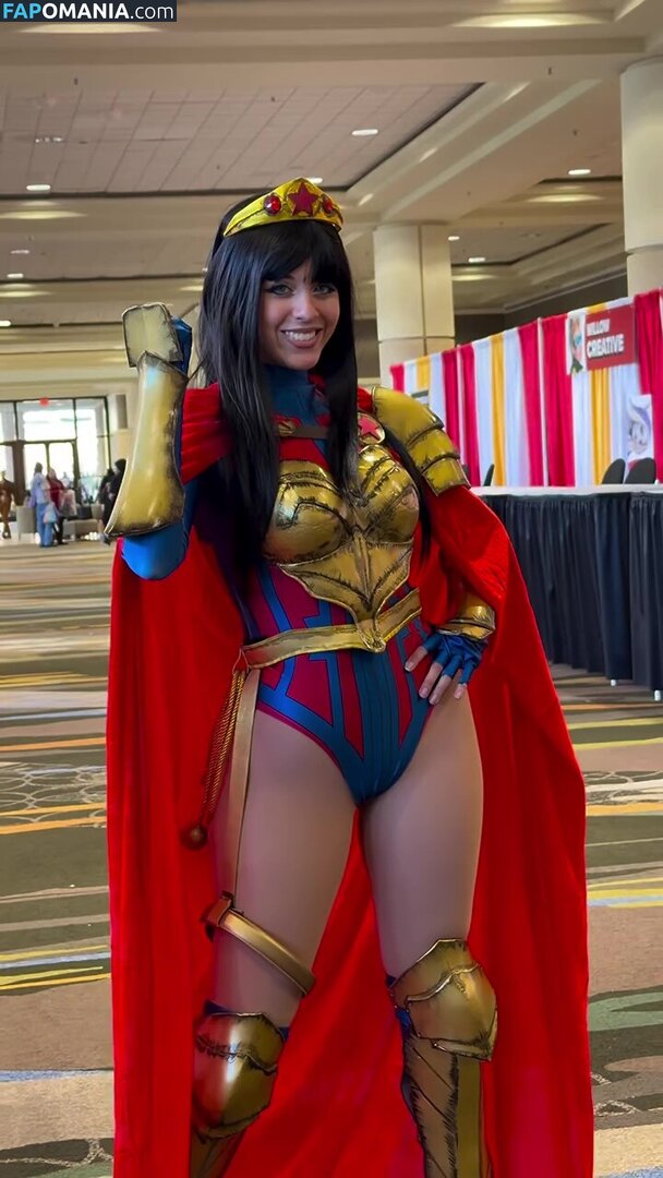 Snarky Jay Cosplay / snarkyjaycosplay Обнажённый OnlyFans  Утёкшее фото #13