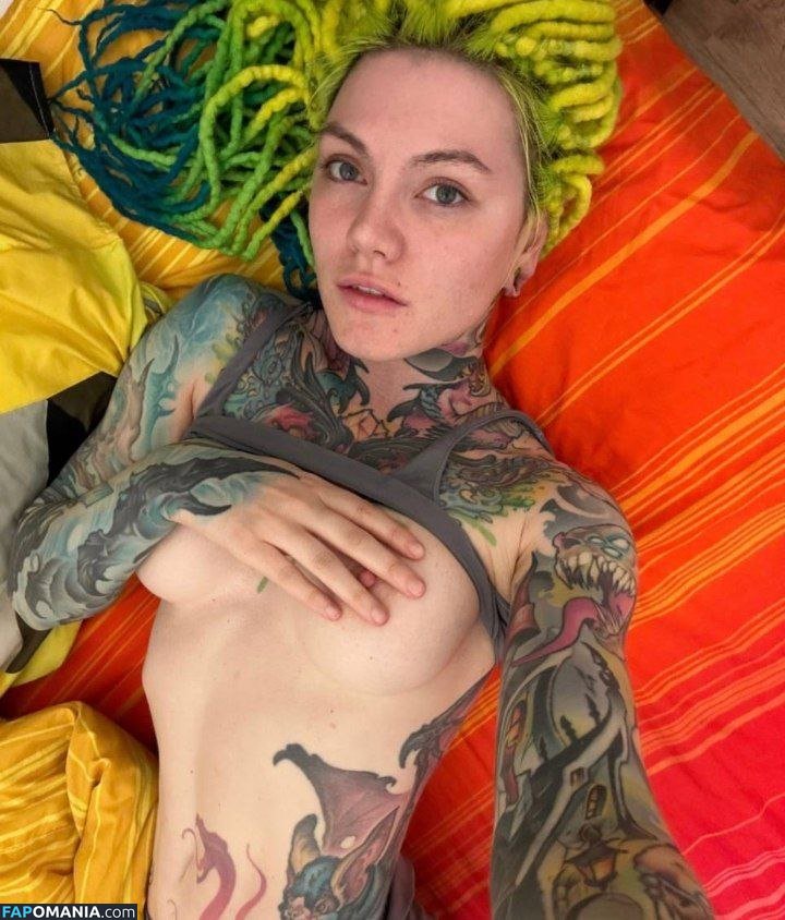 snegga_vinni Обнажённый OnlyFans  Утёкшее фото #20