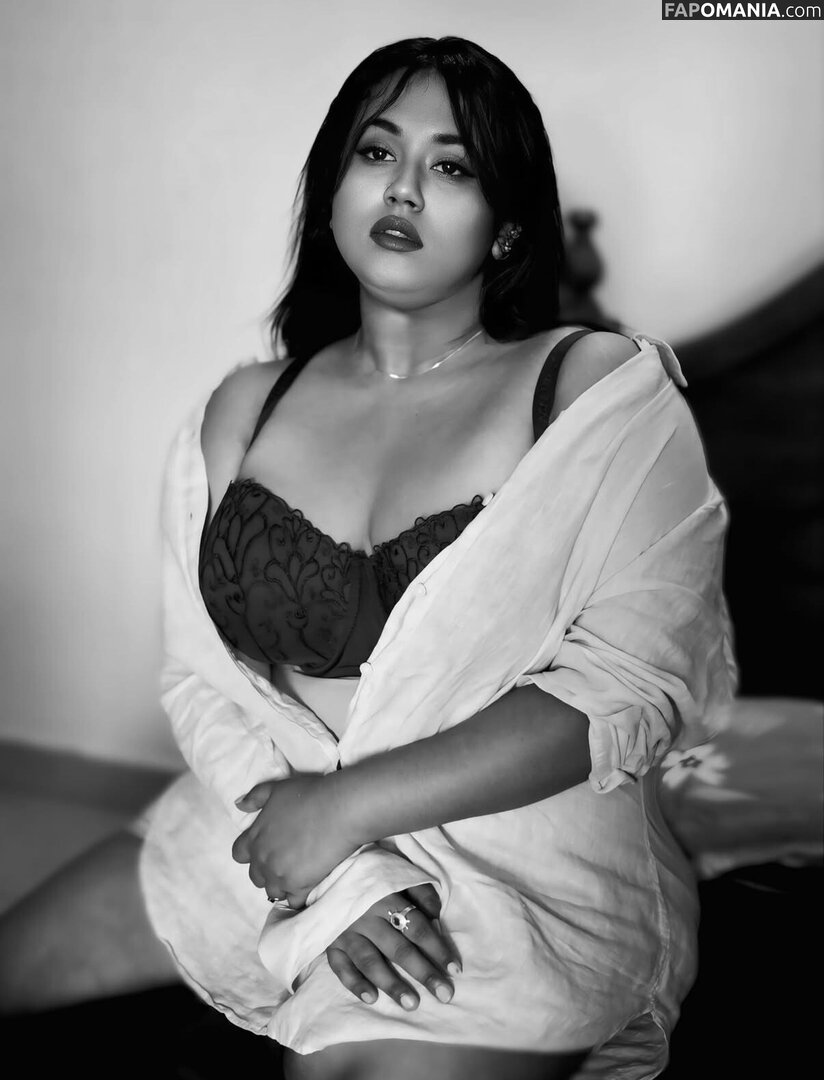 Sneha Gowry / _gowreeee_ Обнажённый OnlyFans  Утёкшее фото #2