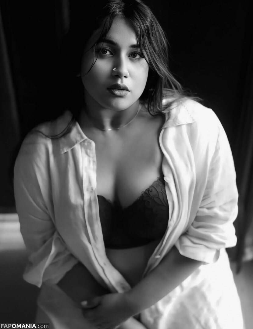 Sneha Gowry / _gowreeee_ Обнажённый OnlyFans  Утёкшее фото #3