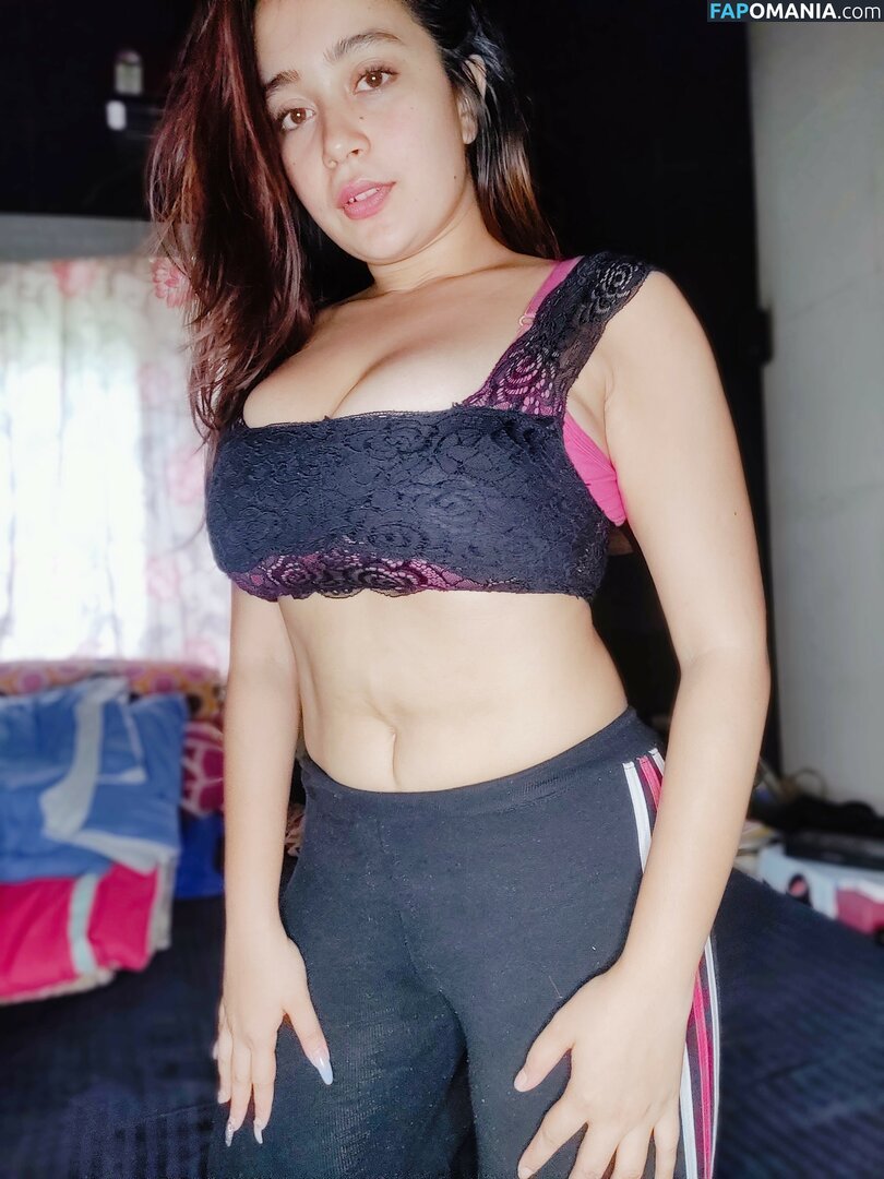 Rimpi31 / Sneha Karmakar Обнажённый OnlyFans  Утёкшее фото #14