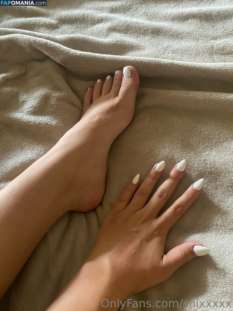 snixx / snixx.__ / snixxxxx Обнажённый OnlyFans  Утёкшее фото #20