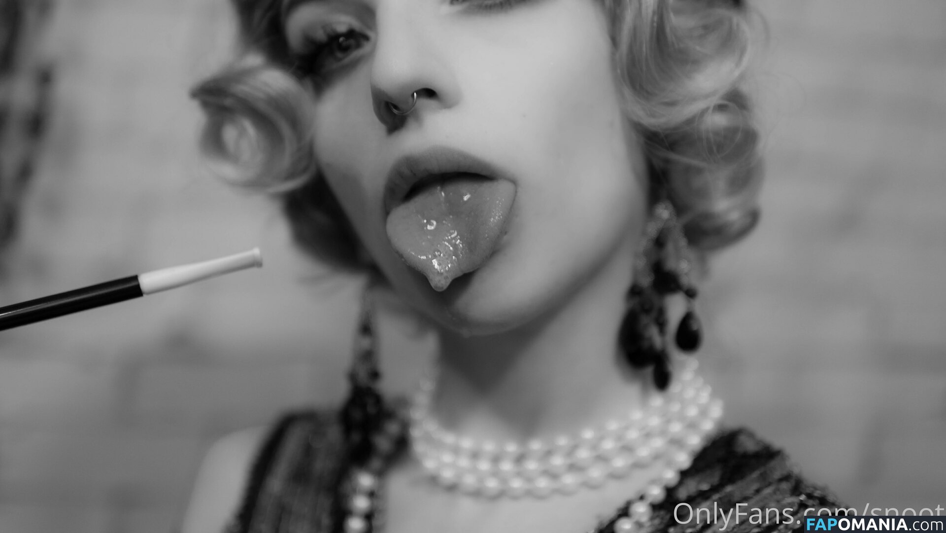 snoot / snootofficial Обнажённый OnlyFans  Утёкшее фото #28