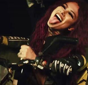 Snow Tha Product