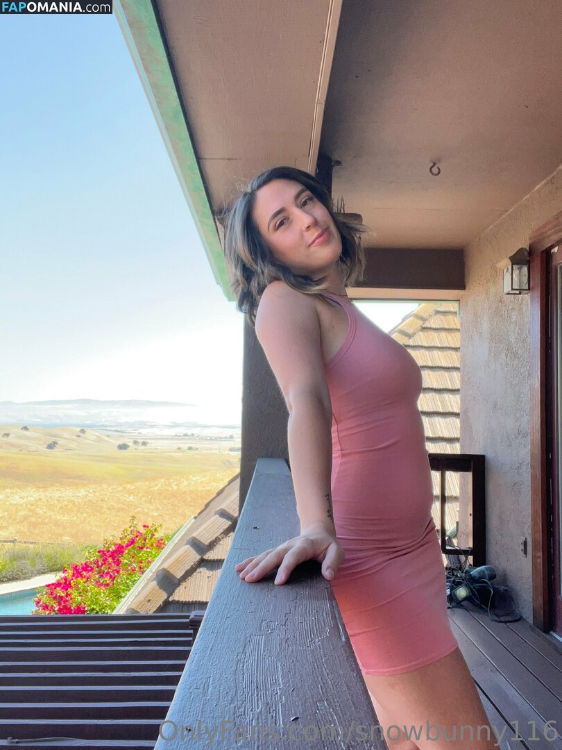 snowbunny116 / snowflakee11 Обнажённый OnlyFans  Утёкшее фото #33