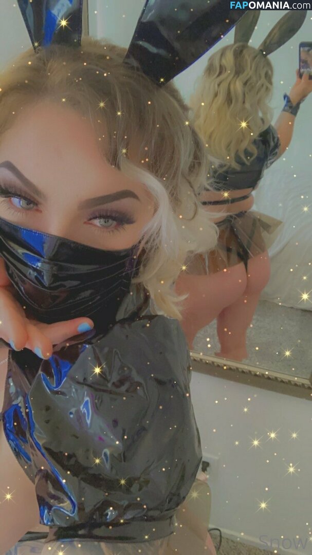 snowbunnygang420 / snowbunnysara420 Обнажённый OnlyFans  Утёкшее фото #8