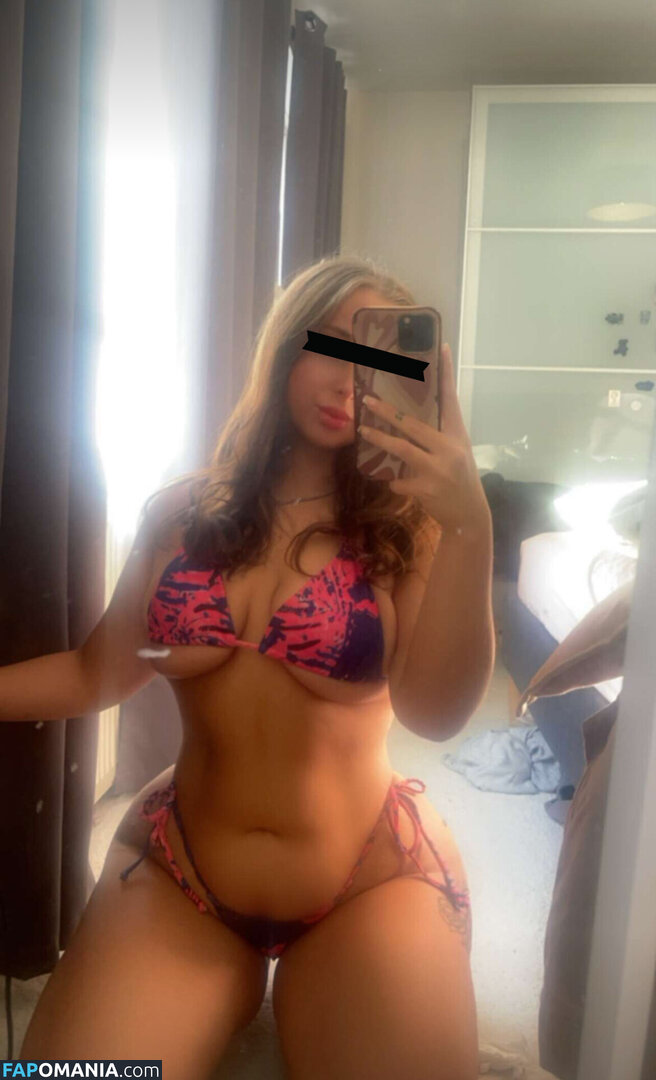 Snowbunnyldnn / snowbunnyworld Обнажённый OnlyFans  Утёкшее фото #8